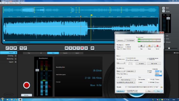 magix audio cleaning lab 2013 serial key