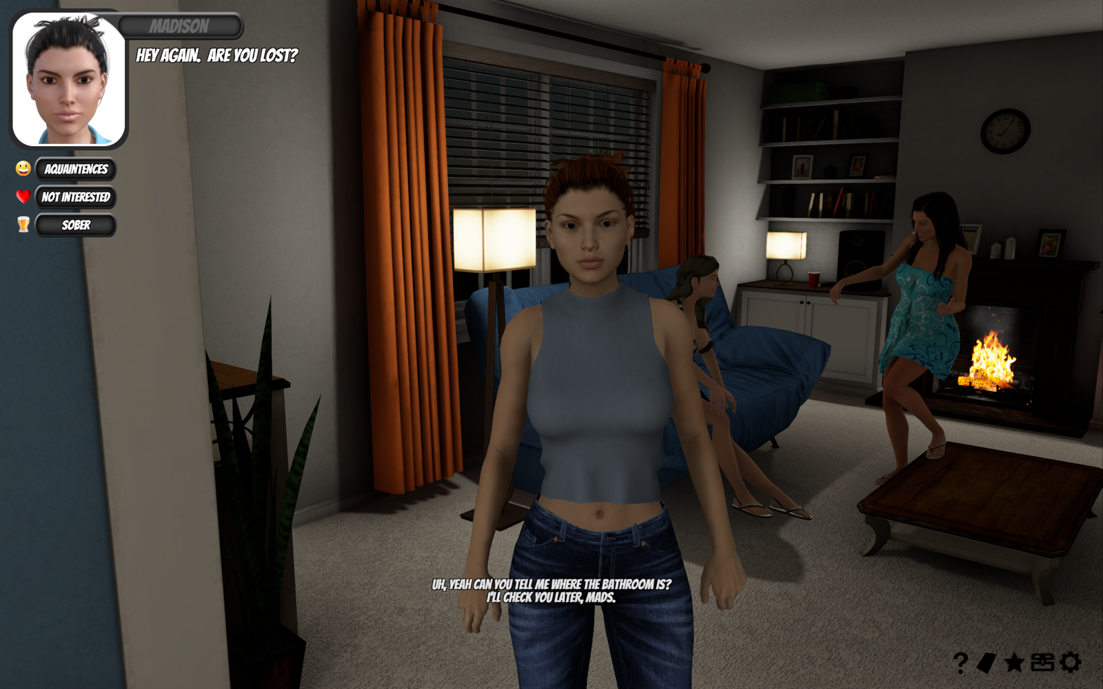 House party lop game download